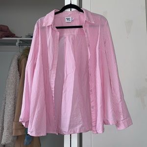 PRINCESS POLLY CHLOE STRIPED SET